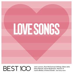 : Love Songs Best 100 (2020)