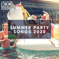 : FLAC - 100 Greatest Summer Party Songs [2020]