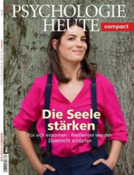 :  Psychologie Heute Compact Magazin No 62 2020