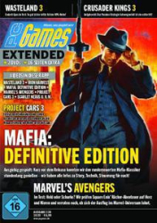 :  PC Games Magazin Oktober No 10 2020