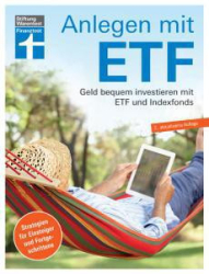 :  Stiftung Warentest Finanztest Magazin- Anlegen mit ETF 2020