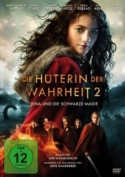 : Die Hüterin der Wahrheit 2 - Dina und die schwarze Magie 2019 German 800p AC3 microHD x264 - RAIST