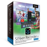 : CyberLink Screen Recorder Deluxe v4.2.4.10672