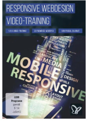 : PSD Tutorials Responsive Webdesign Video Training