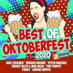 : Best Of Oktoberfest 2020 powered by Xtreme Sound (2020)