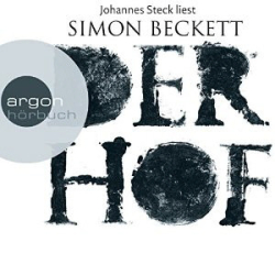 : Simon Beckett - Der Hof