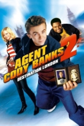 : Agent Cody Banks 2 - Mission London 2004 German 800p AC3 microHD x264 - RAIST
