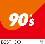 : 90's Best 100 (5CD) (2020)