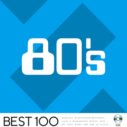 : 80's Best 100 (5CD) (2020)