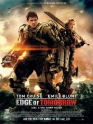 : Edge of Tomorrow 3D HOU 2014 German 940p AC3 microHD x264 - RAIST