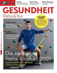 :  Focus Gesundheit Magazin No 07 2020