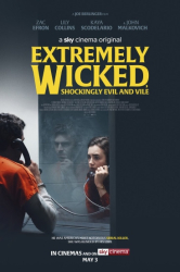 : Extremely Wicked Shockingly Evil and Vile 2019 German Ac3 Dl Bdrip x264-Shq