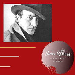 : Hans Albers - Complete Edition (2020)