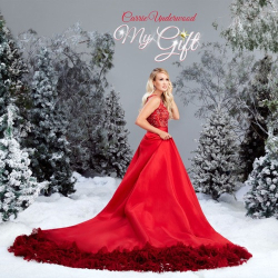 : Carrie Underwood - My Gift (2020)