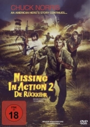 : Missing in Action 2 - The Beginning 1985 German 1040p AC3 microHD x264 - RAIST