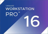: VMware Workstation Pro v16.0.0 Build 16894299