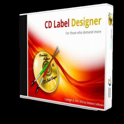 : Dataland CD Label Designer v8.1.3 Build 824