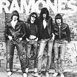 : Ramones - Discography 1976-2017