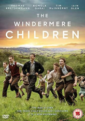 : The Windermere Children 2020 1080p BluRay Flac2 0 x264-Ea