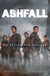: Ashfall 2019 German Dts Dl 1080p BluRay x264-LeetHd