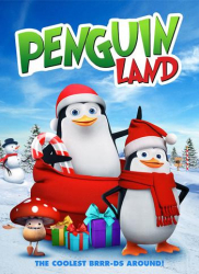 : Penguin Land 2019 German 1080P Web H264-Wayne