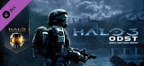 : Halo 3 Odst-Chronos