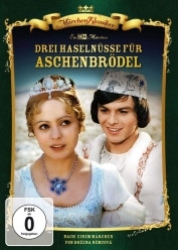 : Drei Haselnüsse für Aschenbrödel 1973 German 1080p AC3 microHD x264 - RAIST