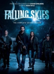 : Falling Skies Staffel 1 2011 German AC3 microHD x264 - RAIST