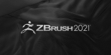 : Pixologic ZBrush 2021.1.1 (x64)