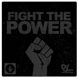: Public Enemy - Fight The Power (2020)