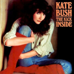 : Kate Bush - Discography 1978-2018