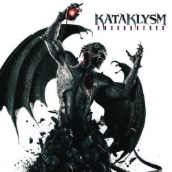 : Kataklysm - Unconquered (2020)