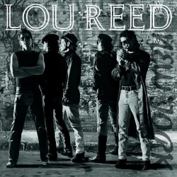 : Lou Reed - New York (Deluxe Edition) (2020)