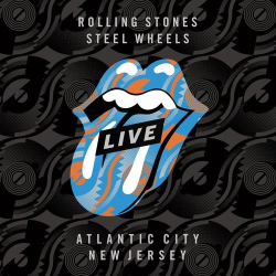 : The Rolling Stones - Steel Wheels Live (2020)
