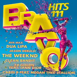 : Bravo Hits Vol. 111 (2020)