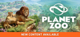 : Planet Zoo-Empress