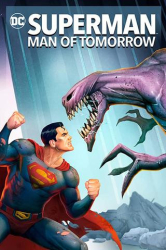 : Superman Man of Tomorrow 2020 German Dl Ac3D 2160p Uhd BluRay x265-Gsg9