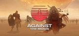 : Against the Moon-GoldBerg