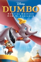 : Dumbo - Der fliegende Elefant 1941 German 1080p AC3 microHD x264 - RAIST