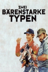 : Zwei bärenstarke Typen 1983 German 1080p AC3 microHD x264 - RAIST