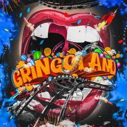 : Gringo - GRiNGOLAND (2020)