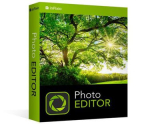 : InPixio Photo Editor v10.4.7557.31056 + Portable