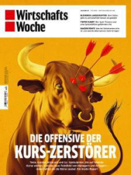 :  Wirtschaftswoche Magazin No 40 vom 25 September 2020