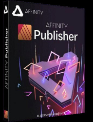 : Serif Affinity Publisher v1.8.5.703 (x64)