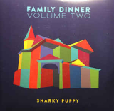 : Snarky Puppy - Discography 2006-2020