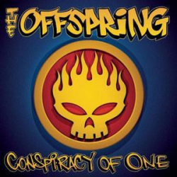 : The Offspring - Discography 1989-2014
