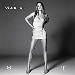 : Mariah Carey - Discography 1990-2015