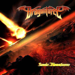 : Dragon Force - Discography 2003-2017