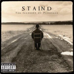 : Staind - Discography 1996-2012