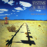 : Systems in Blue - Discography 2005-2017